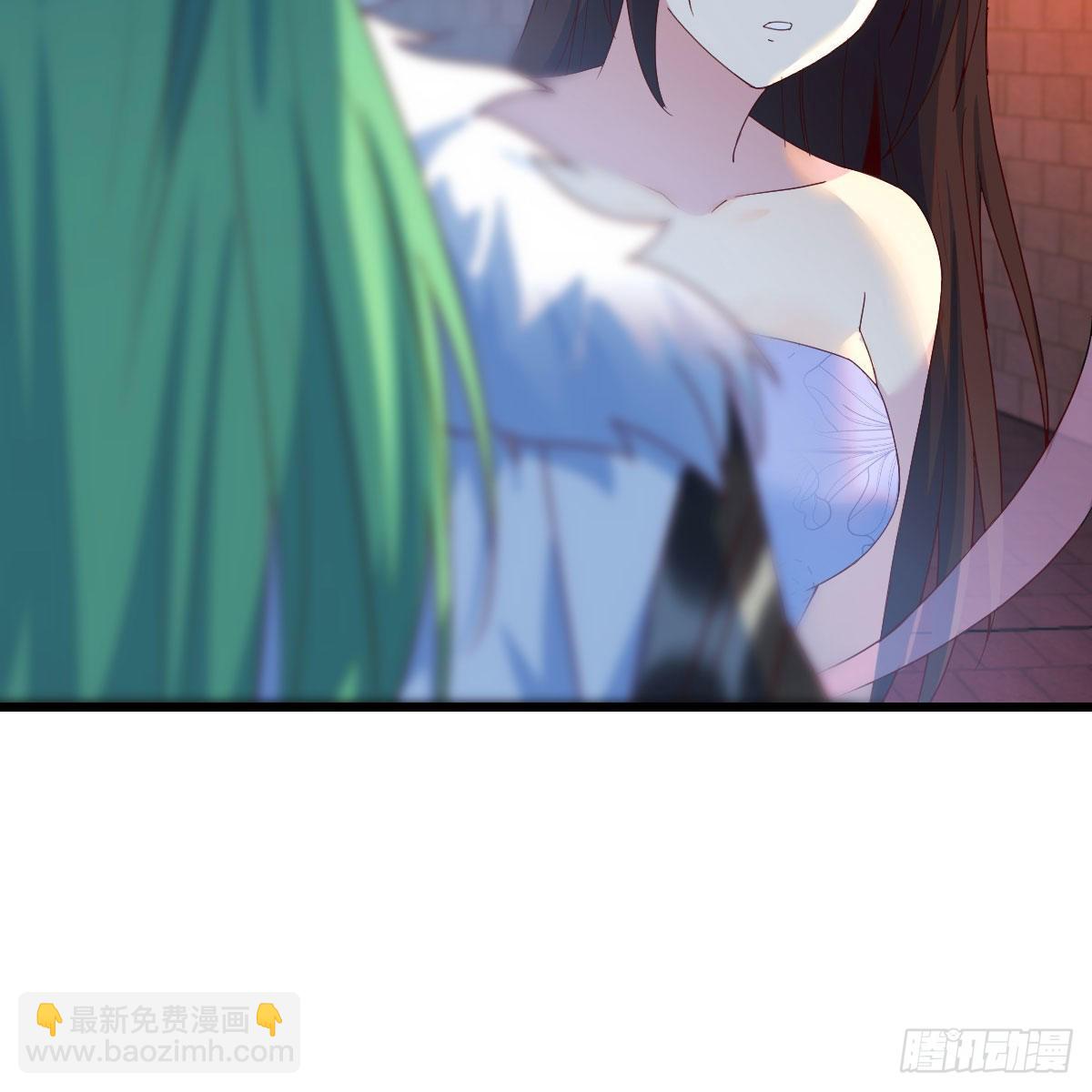 我有元嬰NB症（元嬰有點多） - 連更第十一天！(1/2) - 2