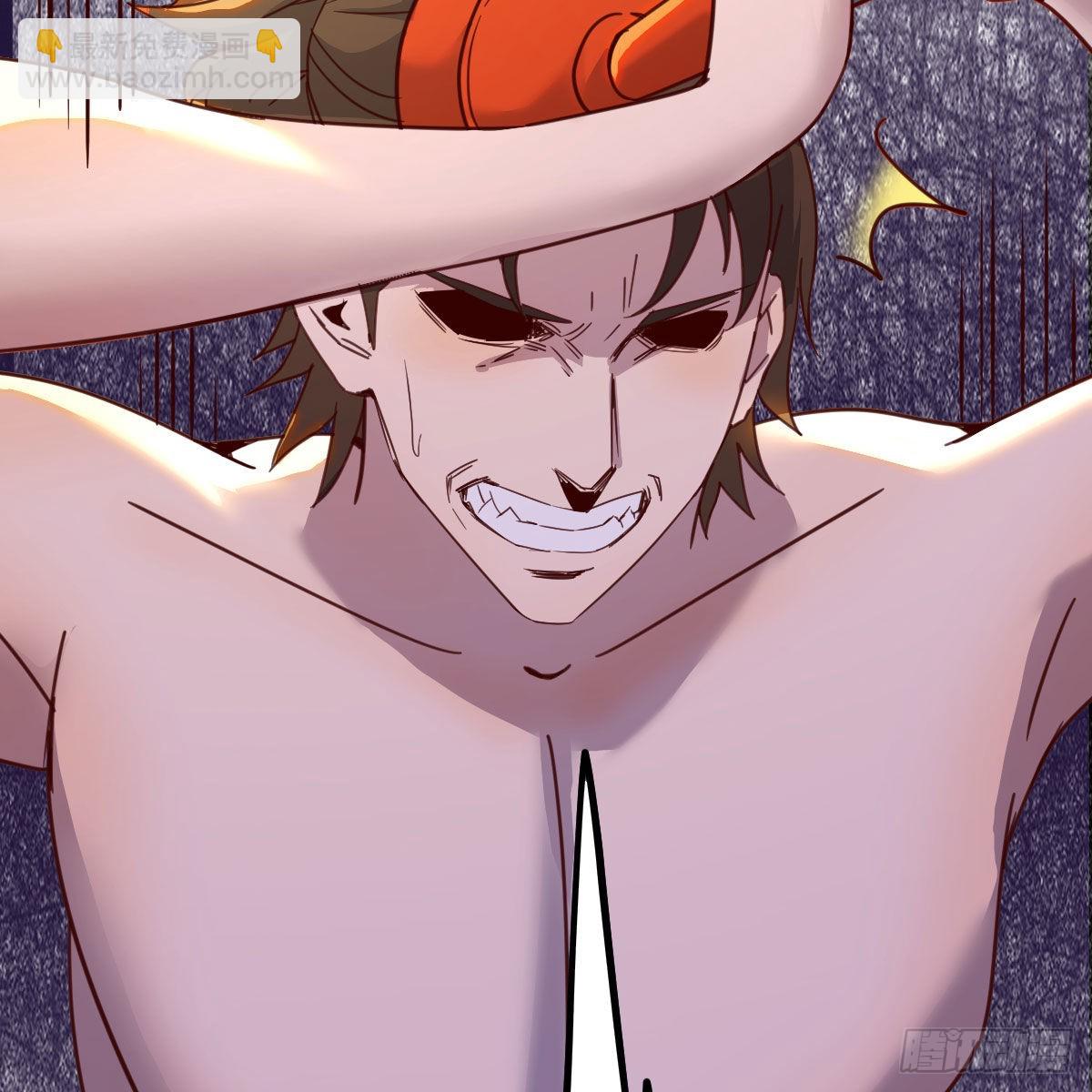 我有元嬰NB症（元嬰有點多） - 連更第十一天！(2/2) - 5