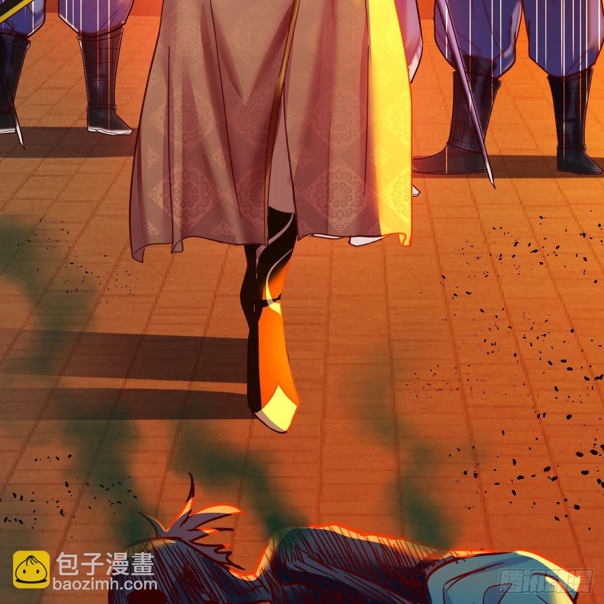 我有元嬰NB症（元嬰有點多） - 連更第十一天！(2/2) - 1