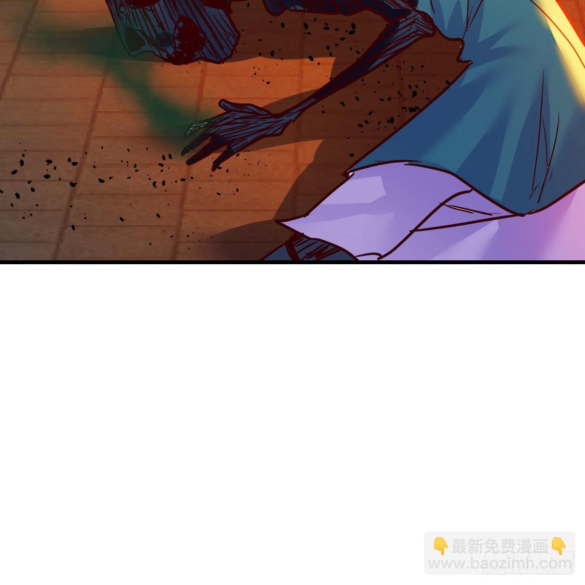 我有元嬰NB症（元嬰有點多） - 連更第十一天！(2/2) - 2