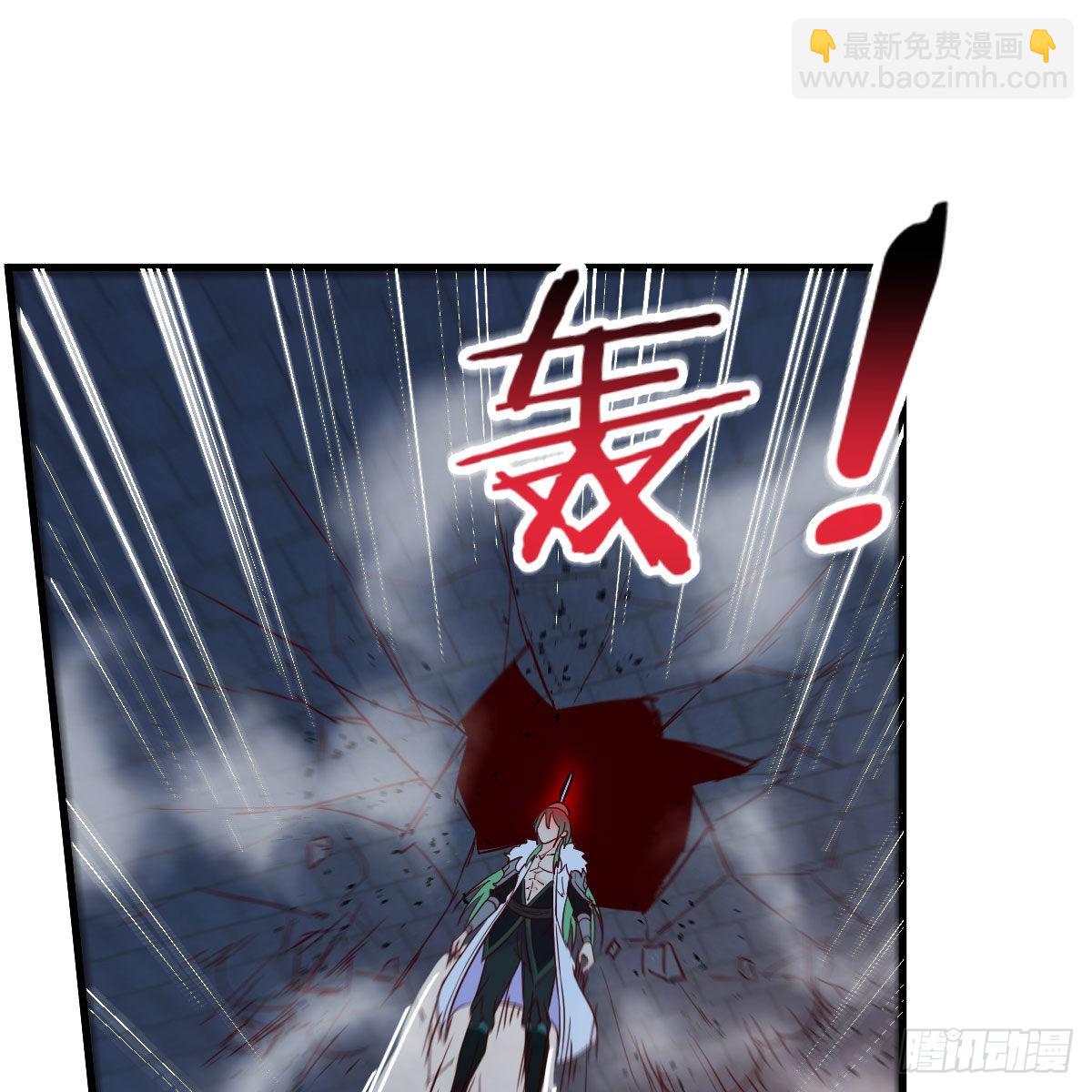 我有元嬰NB症（元嬰有點多） - 連更第十三天！(1/2) - 2