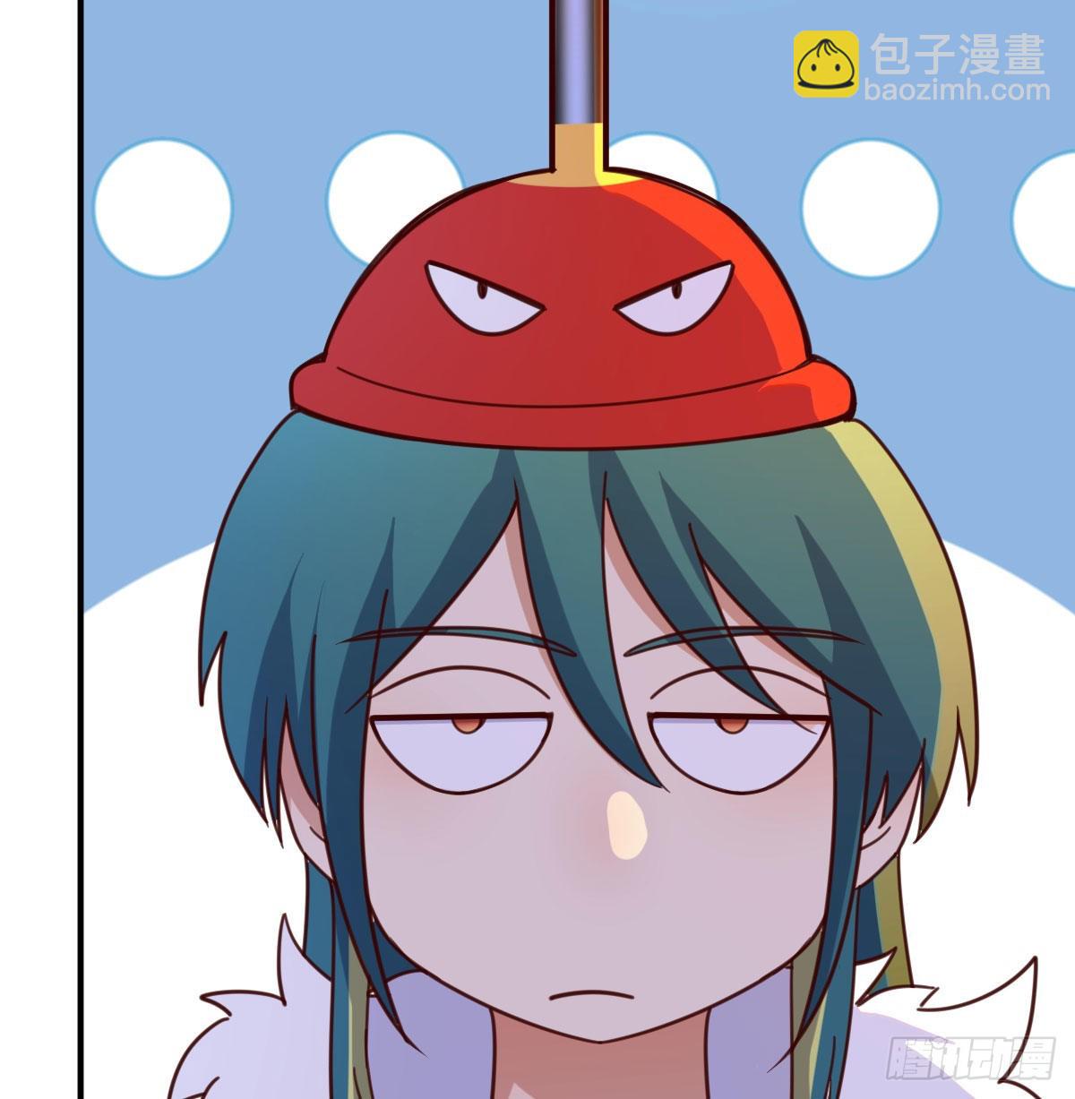 我有元嬰NB症（元嬰有點多） - 連更第十三天！(1/2) - 2