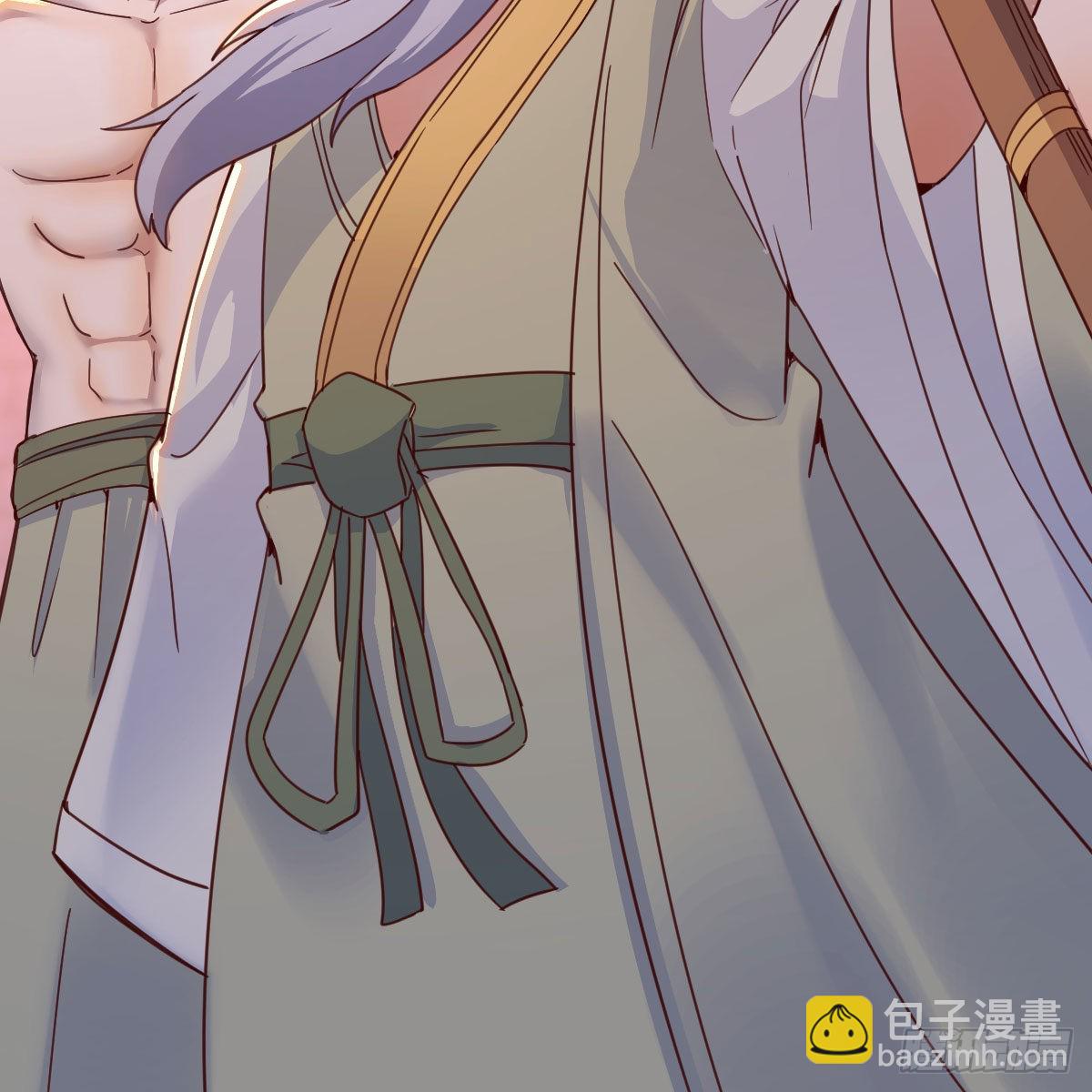 我有元嬰NB症（元嬰有點多） - 連更第十三天！(2/2) - 6