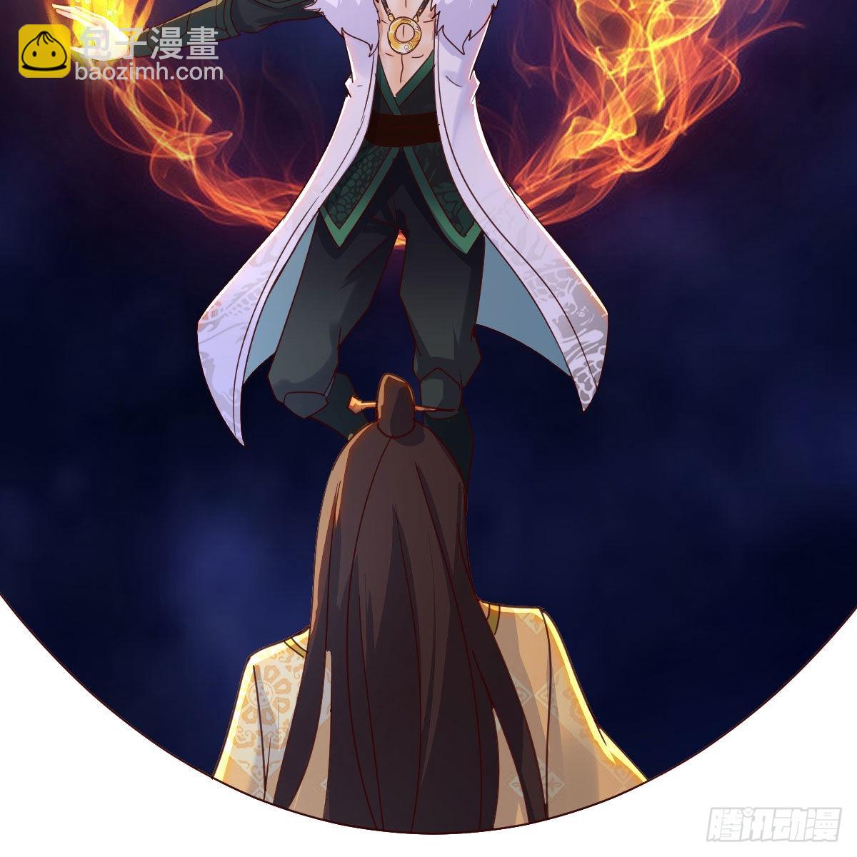 我有元嬰NB症（元嬰有點多） - 連更第十三天！(2/2) - 4