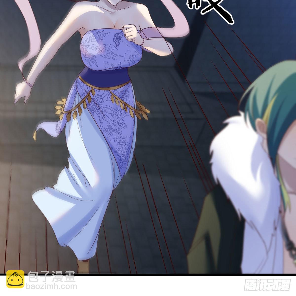 我有元嬰NB症（元嬰有點多） - 連更第十五天！(1/2) - 2