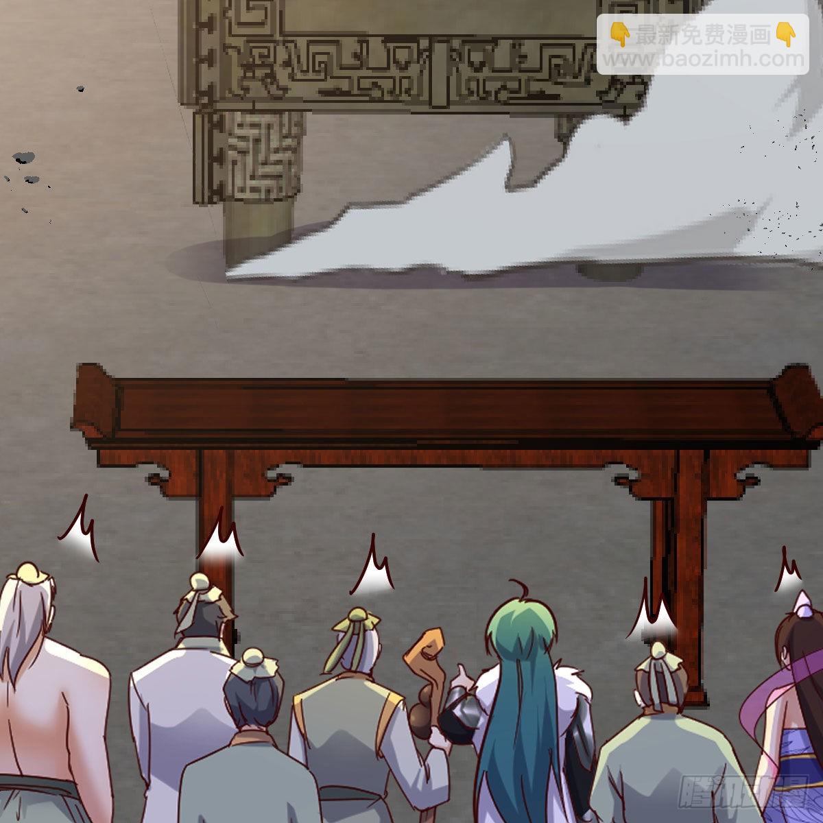 我有元嬰NB症（元嬰有點多） - 連更第十七天！(2/2) - 4