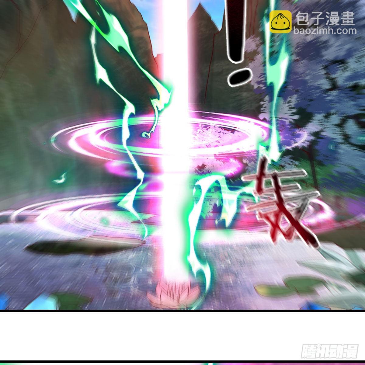 我有元嬰NB症（元嬰有點多） - 好戲剛剛開始(1/2) - 2