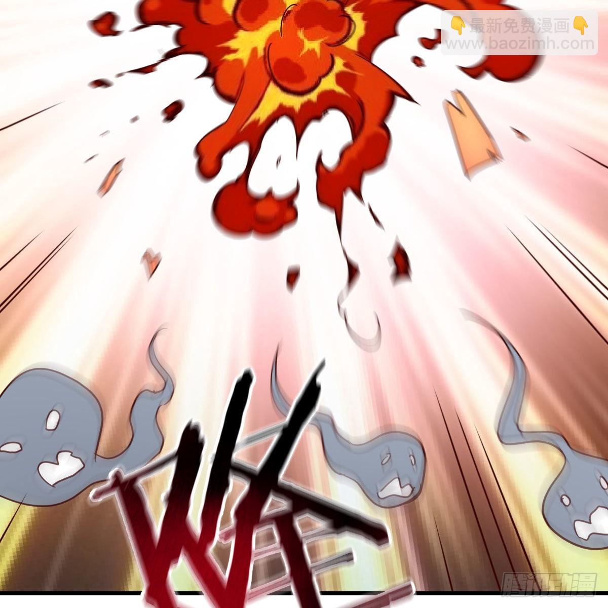 我有元嬰NB症（元嬰有點多） - 好戲剛剛開始(1/2) - 5