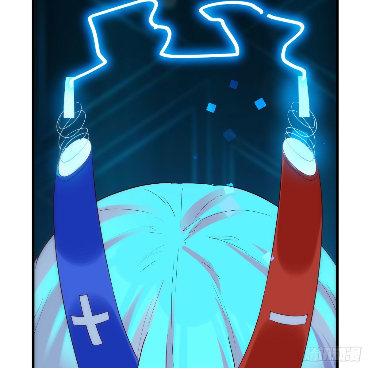 我有元嬰NB症（元嬰有點多） - 好戲剛剛開始(2/2) - 3