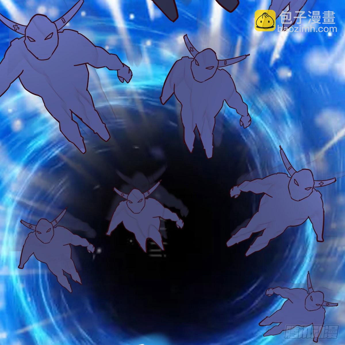 我有元嬰NB症（元嬰有點多） - 千鈞一髮(1/2) - 3