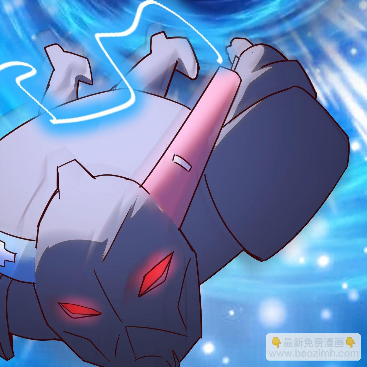 我有元嬰NB症（元嬰有點多） - 千鈞一髮(1/2) - 4