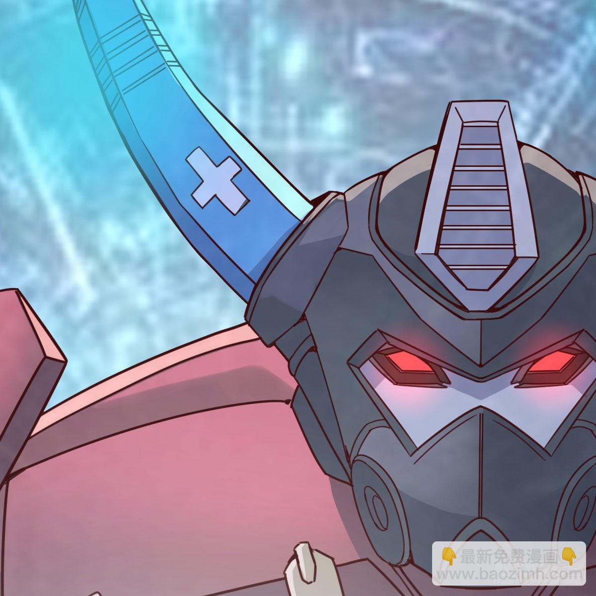 我有元嬰NB症（元嬰有點多） - 千鈞一髮(1/2) - 7