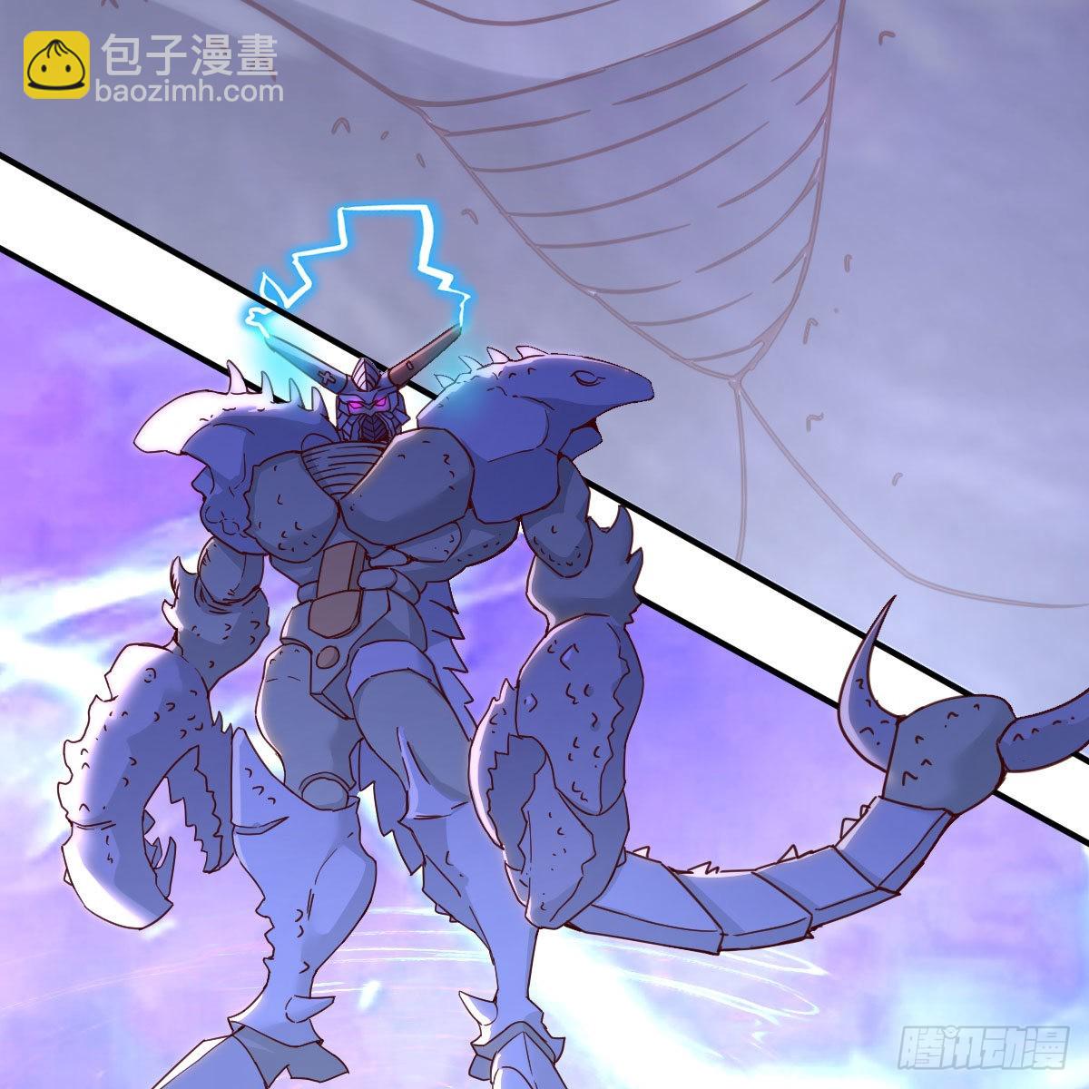 我有元嬰NB症（元嬰有點多） - 千鈞一髮(1/2) - 7