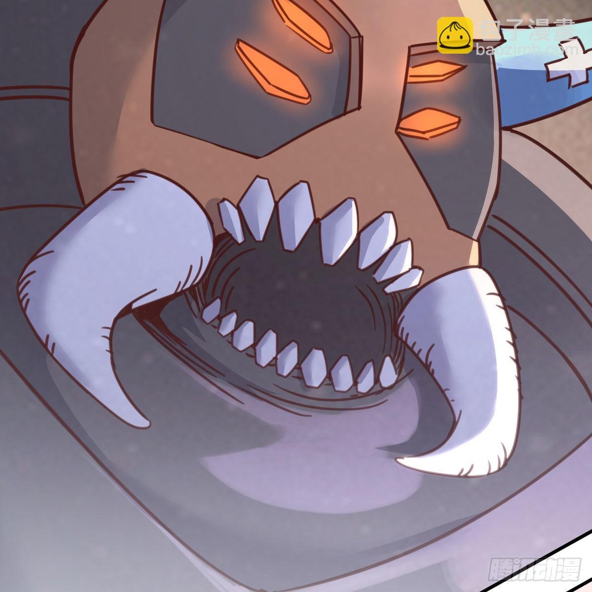 我有元嬰NB症（元嬰有點多） - 千鈞一髮(1/2) - 1