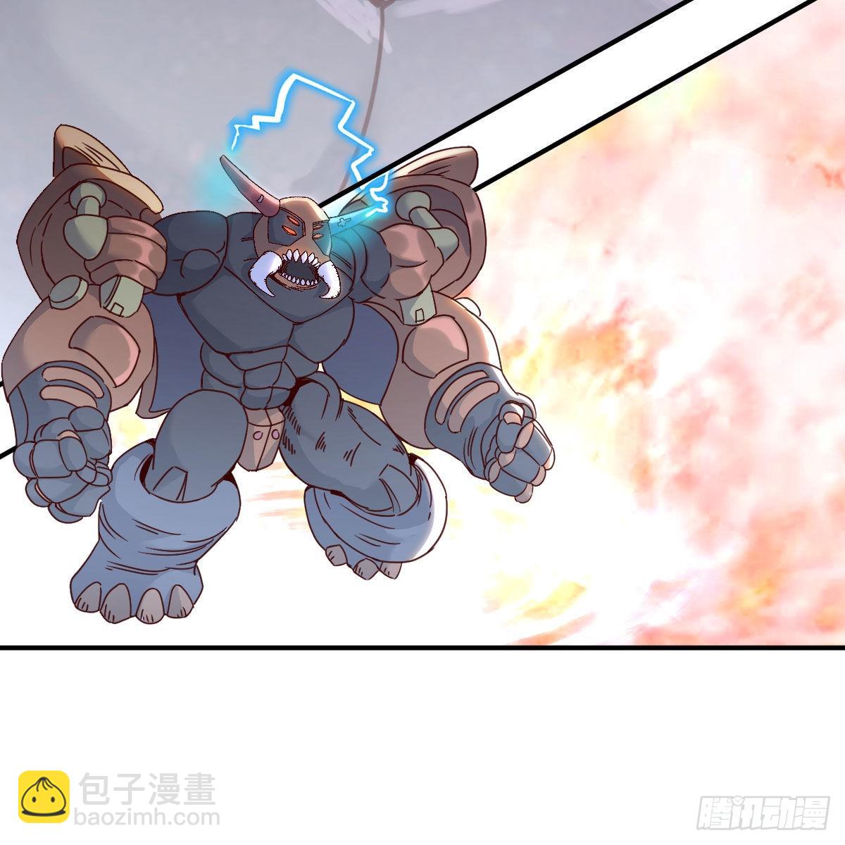 我有元嬰NB症（元嬰有點多） - 千鈞一髮(1/2) - 2