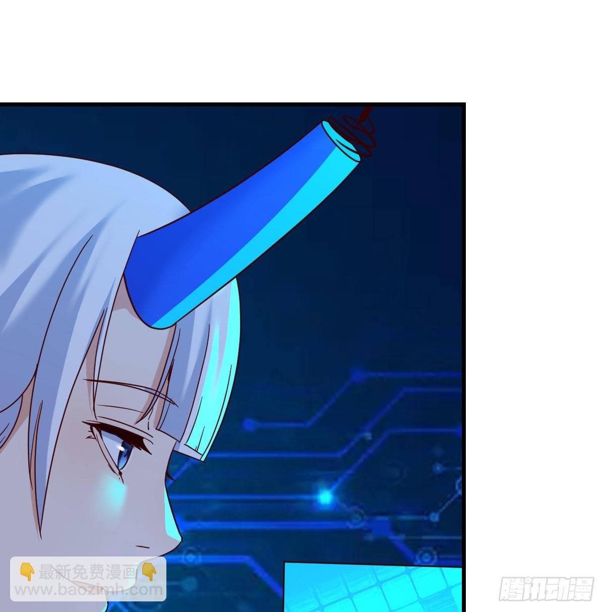 我有元嬰NB症（元嬰有點多） - 千鈞一髮(2/2) - 2