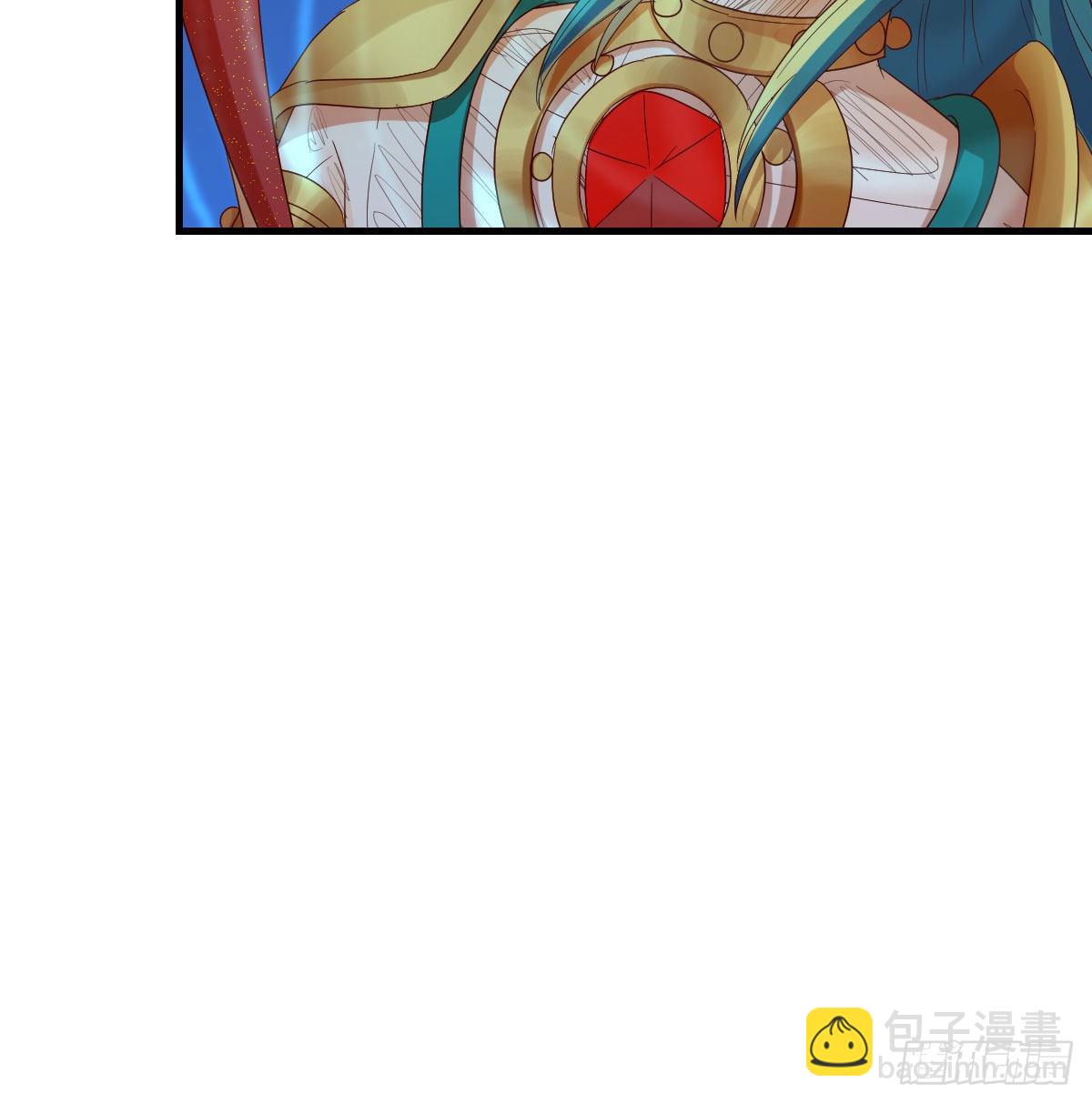 我有元嬰NB症（元嬰有點多） - 千鈞一髮(2/2) - 5