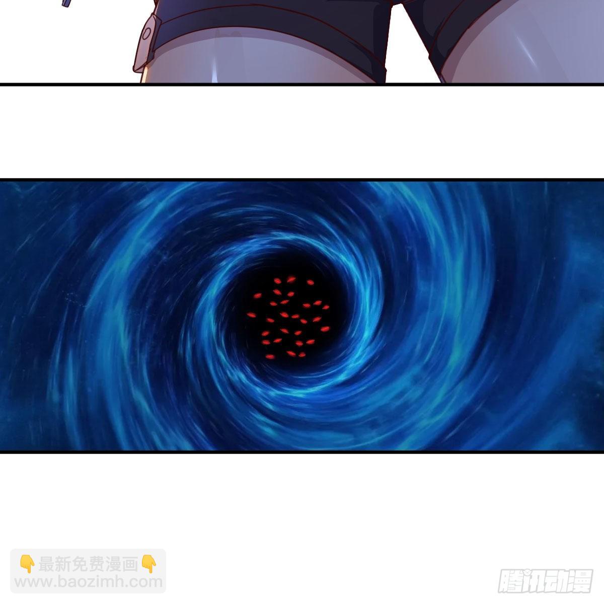 我有元嬰NB症（元嬰有點多） - 千鈞一髮(1/2) - 1