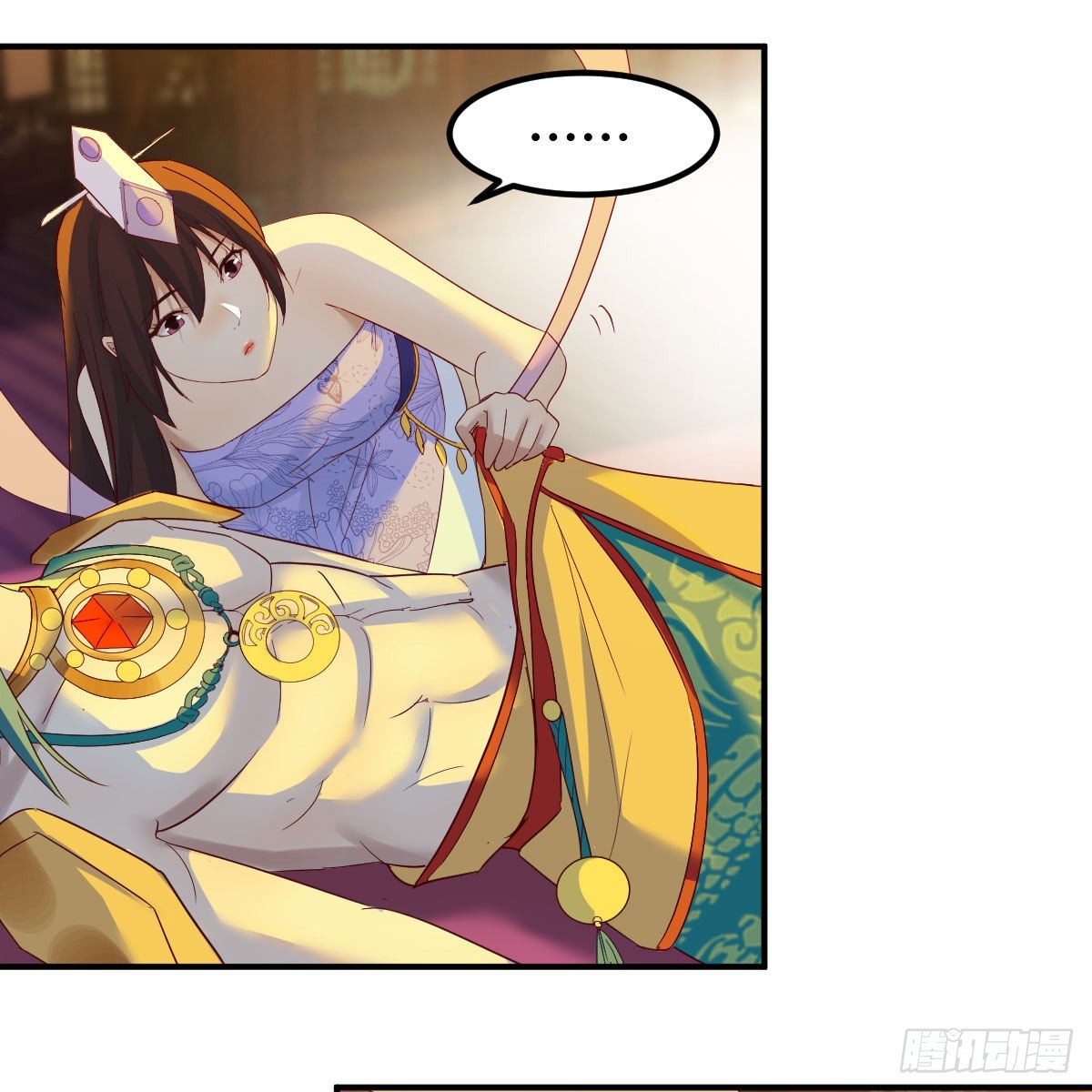 我有元嬰NB症（元嬰有點多） - 分身修真(1/2) - 2