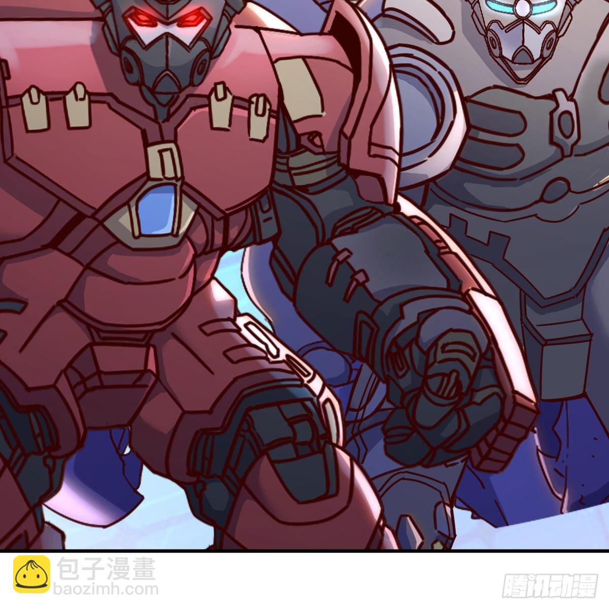 我有元嬰NB症（元嬰有點多） - 最好的尊主(1/2) - 3