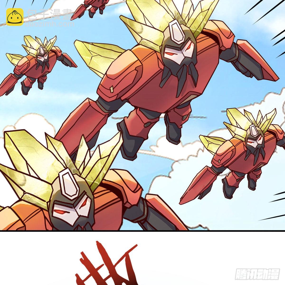 我有元嬰NB症（元嬰有點多） - 最好的尊主(1/2) - 3