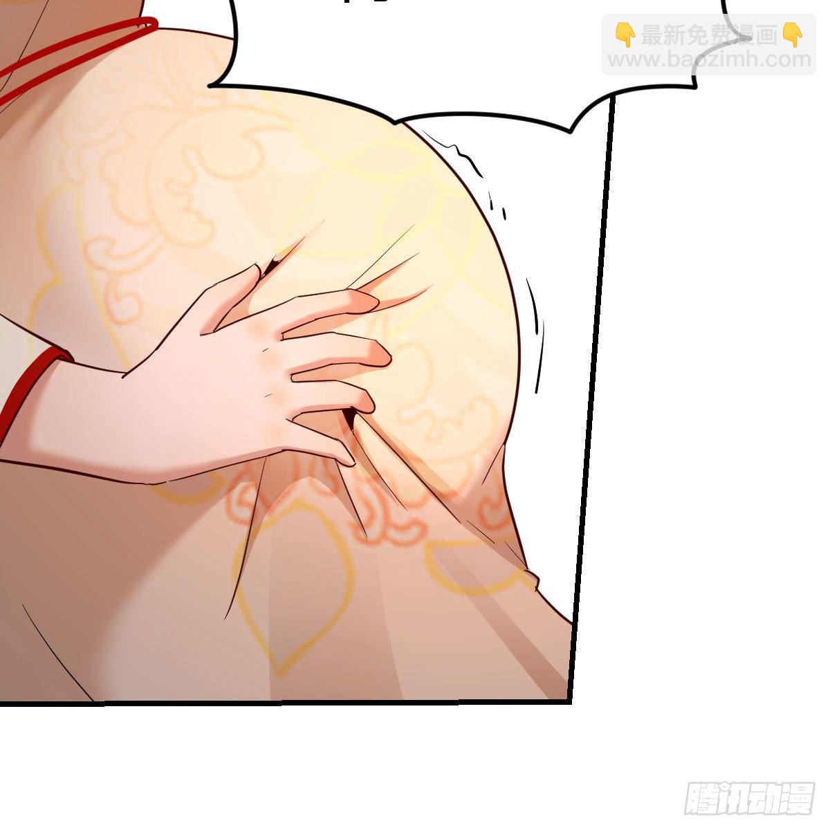 我有元嬰NB症（元嬰有點多） - 要生了！(2/2) - 4