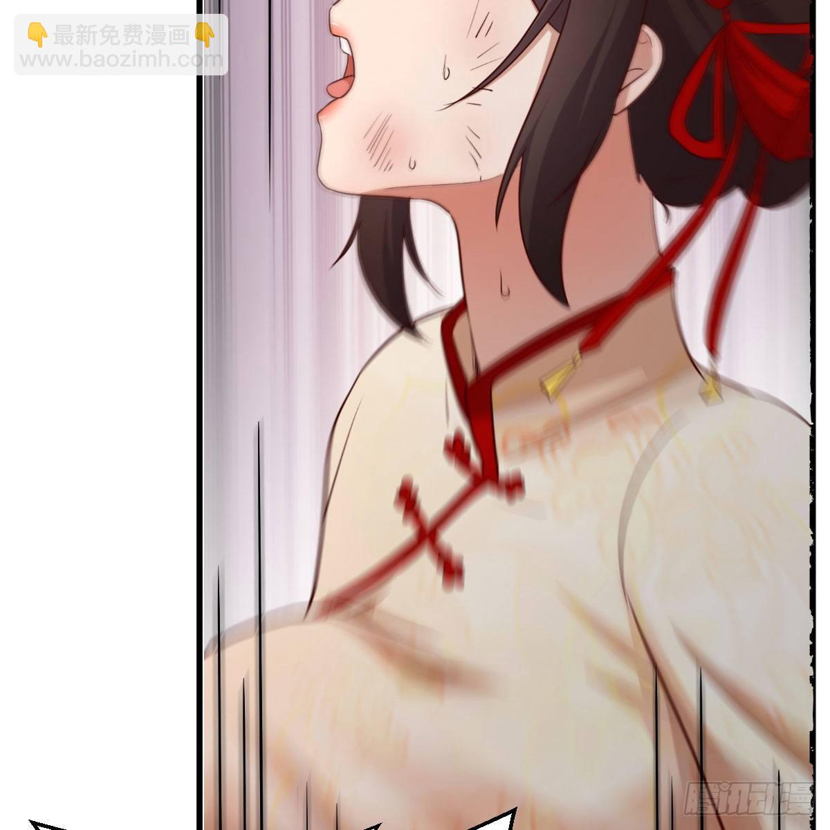 我有元嬰NB症（元嬰有點多） - 要生了！(2/2) - 3