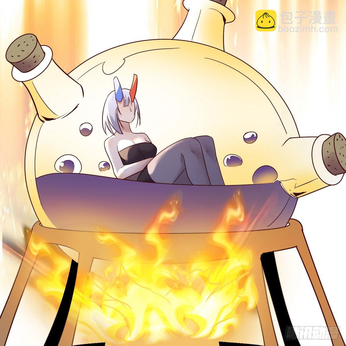 我有元嬰NB症（元嬰有點多） - 故障！警告！(1/2) - 5