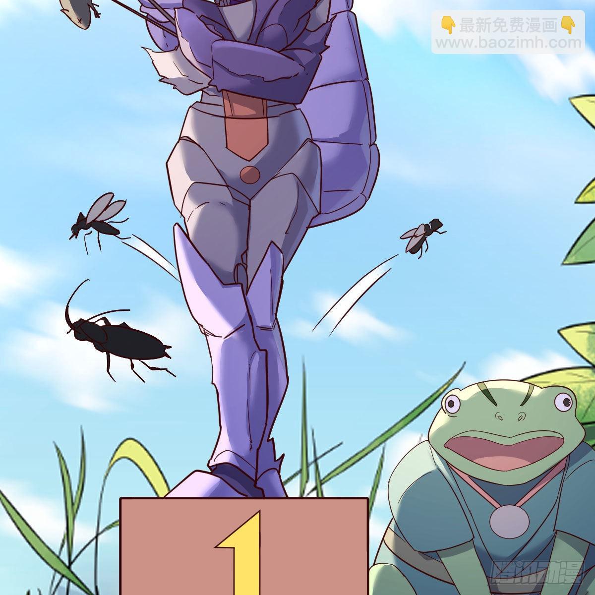 我有元嬰NB症（元嬰有點多） - 故障！警告！(1/2) - 6