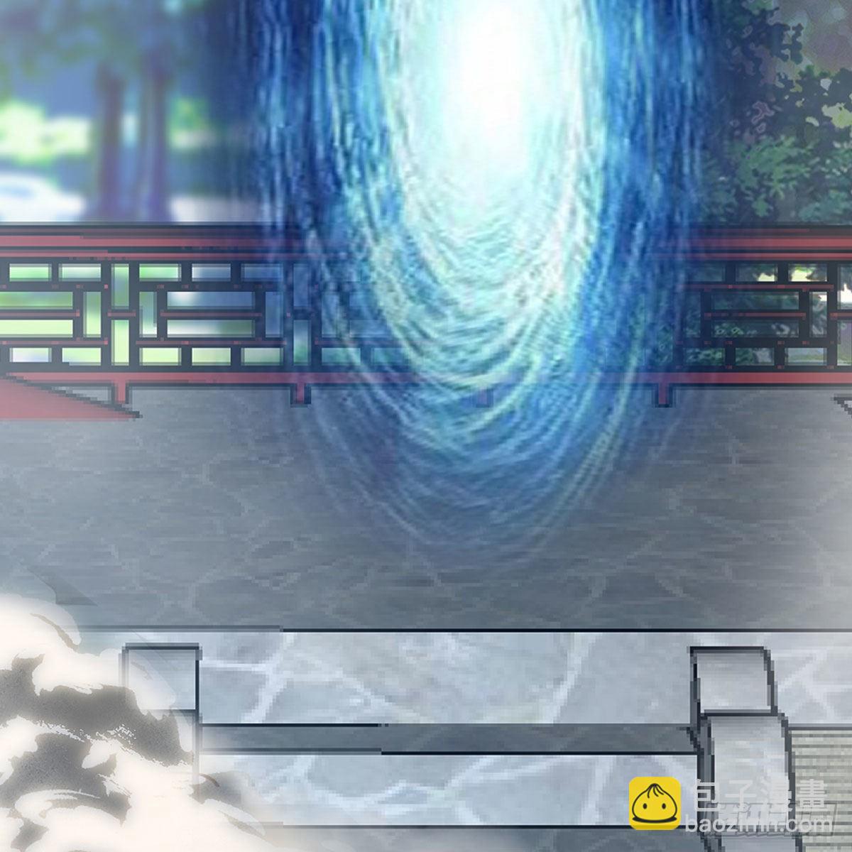 我有元嬰NB症（元嬰有點多） - 故障！警告！(2/2) - 5