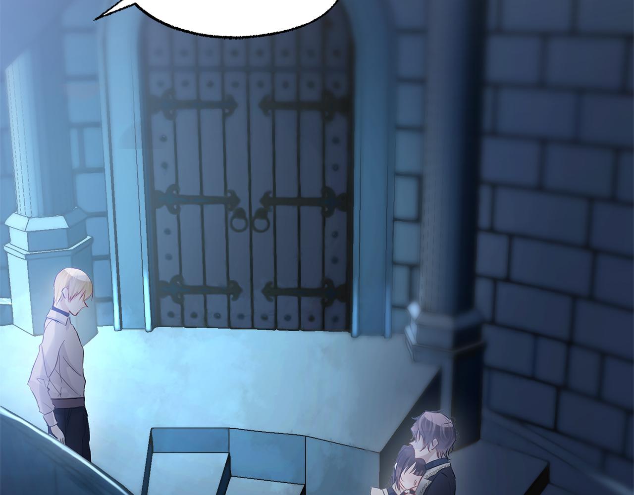 第12话 如果还能再见(1/4)-第12话