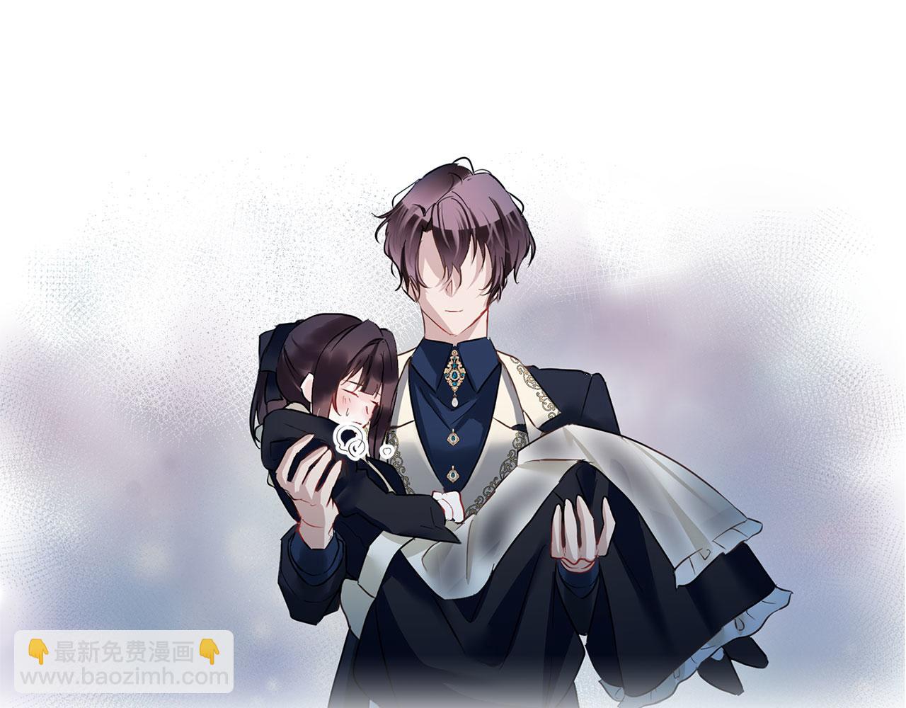 第12话 如果还能再见(1/4)-第12话