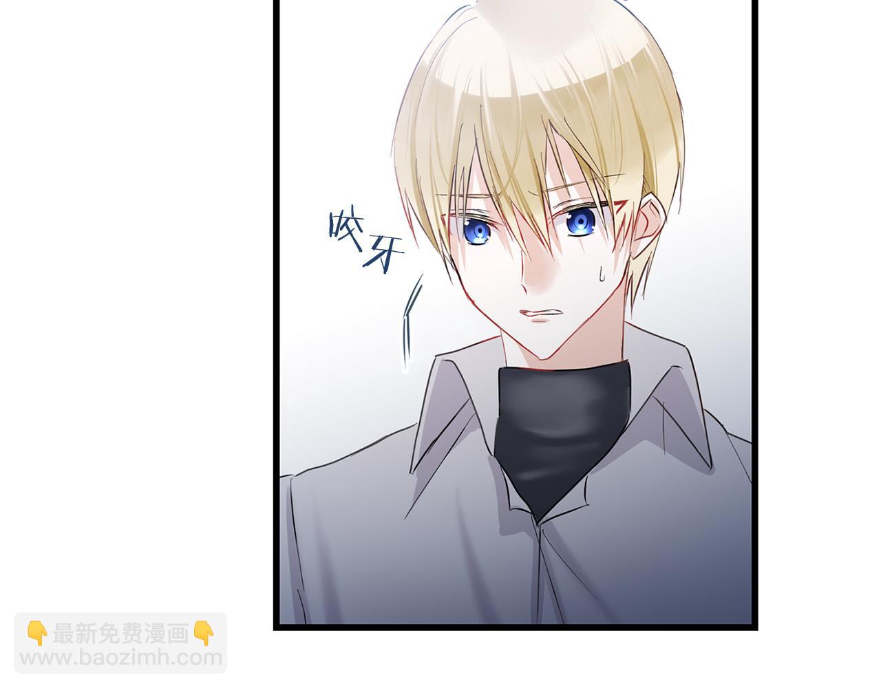 第12话 如果还能再见(1/4)-第12话