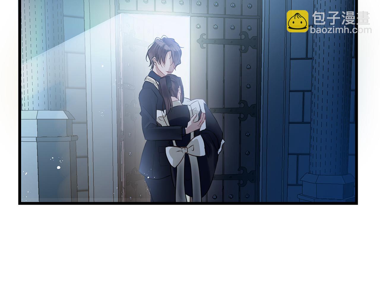 第12话 如果还能再见(1/4)-第12话