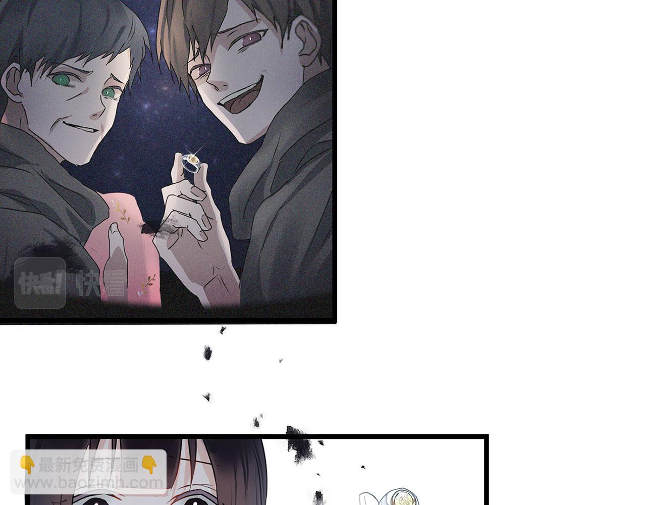 第14话 秘密交易(1/5)-第14话