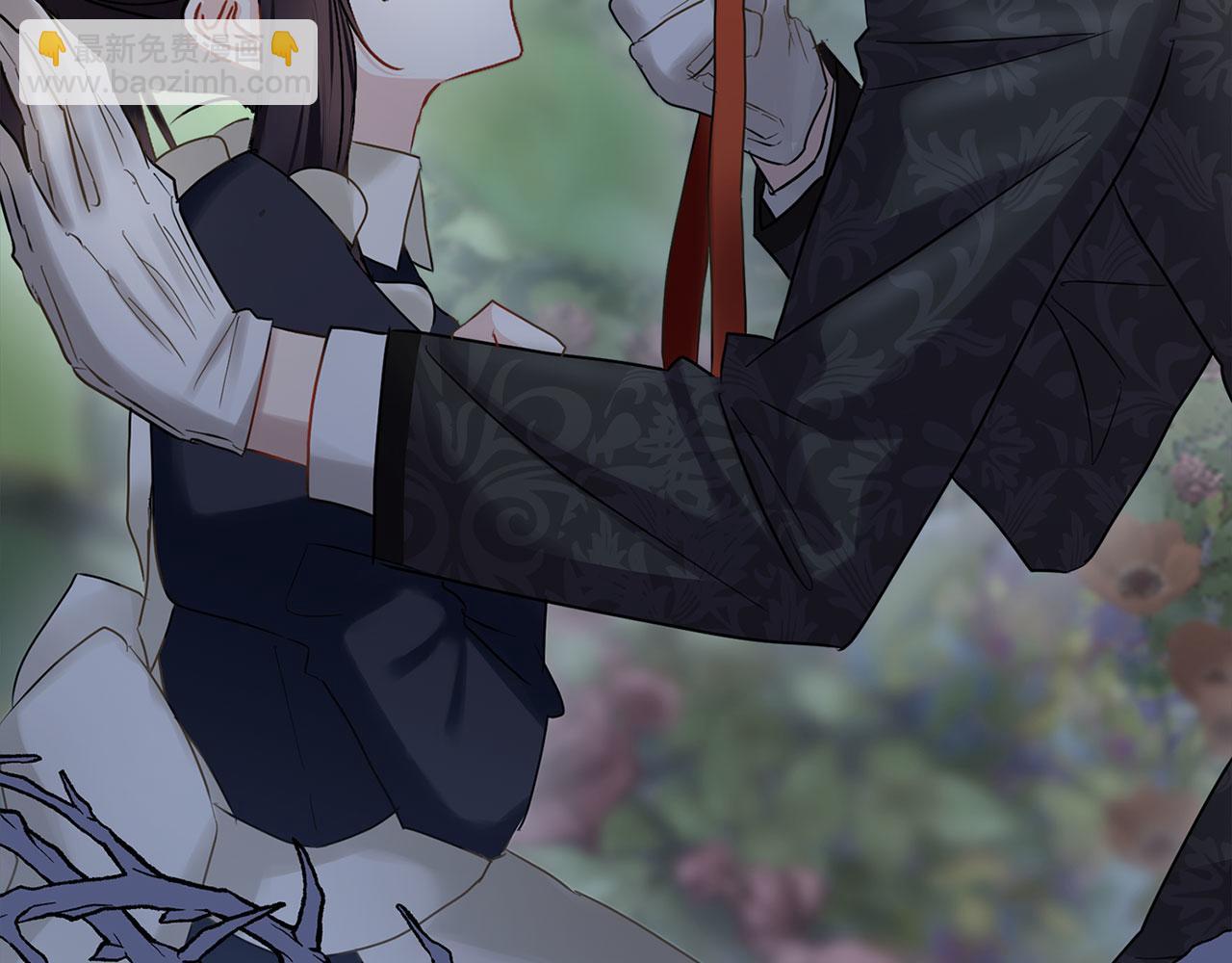 第14话 秘密交易(1/5)-第14话