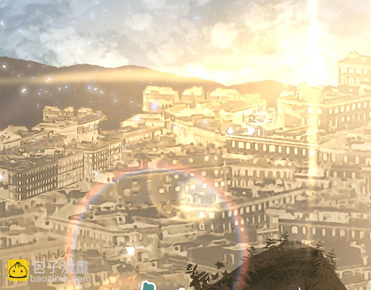 第16话 二人的命运再次交集(1/6)-第16话