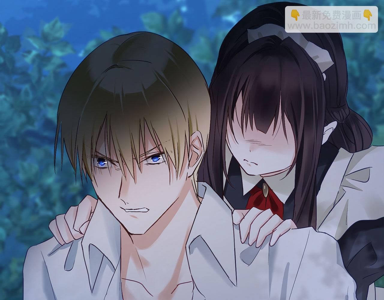 第18话 再次重逢(1/6)-第18话