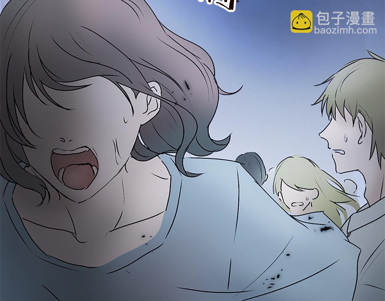 第2话 我失去了一切(1/4)-第2话