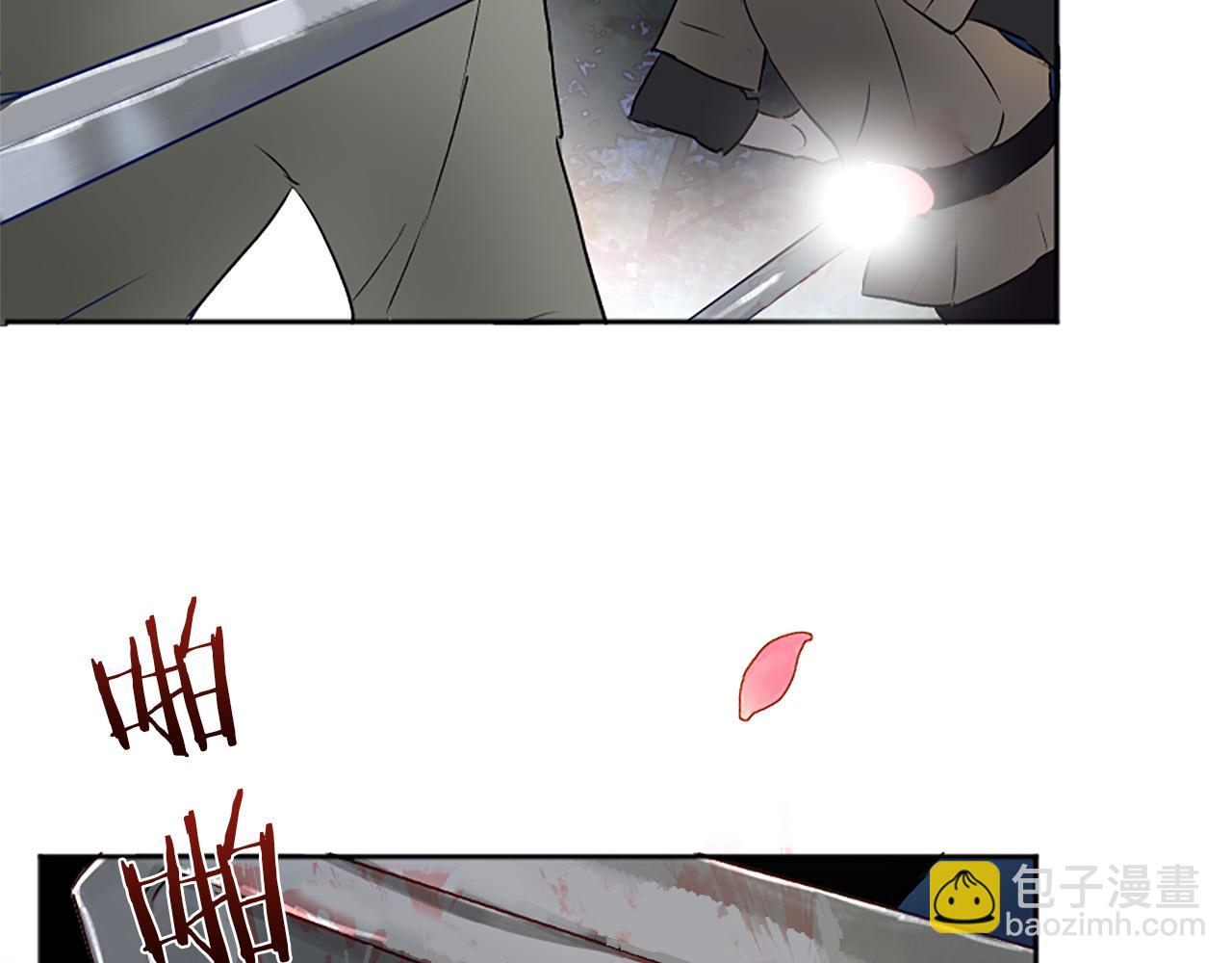 第2话 我失去了一切(1/4)-第2话