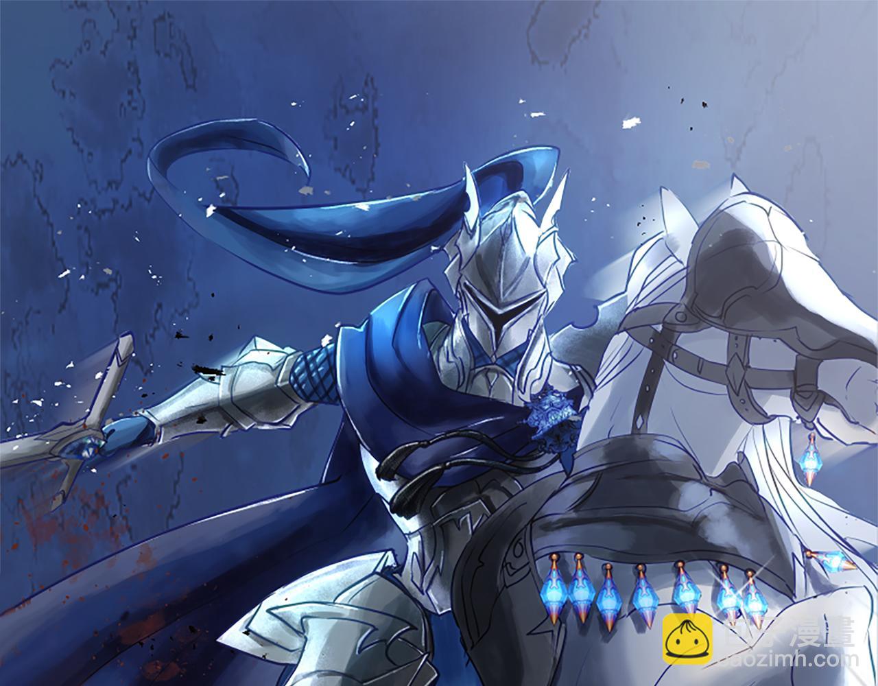 第2话 我失去了一切(1/4)-第2话