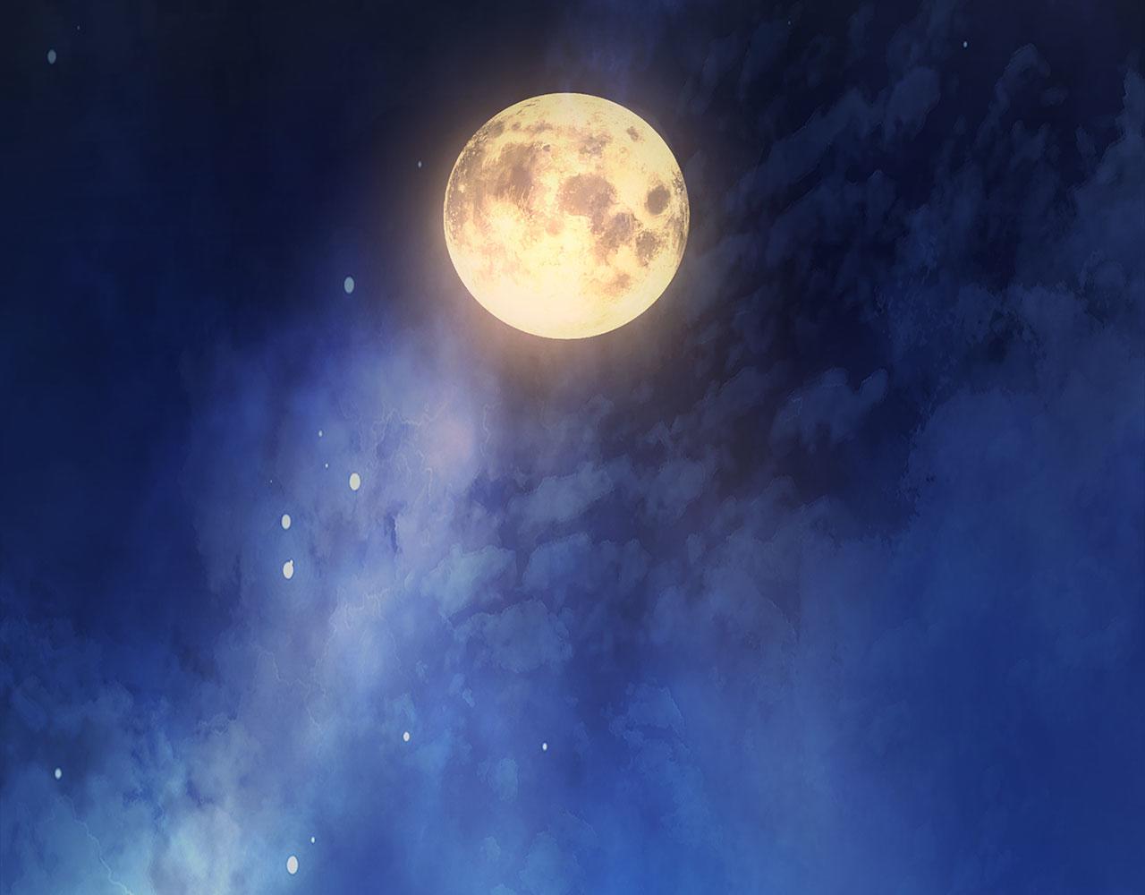 第22话 我能做什么呢(1/5)-第22话