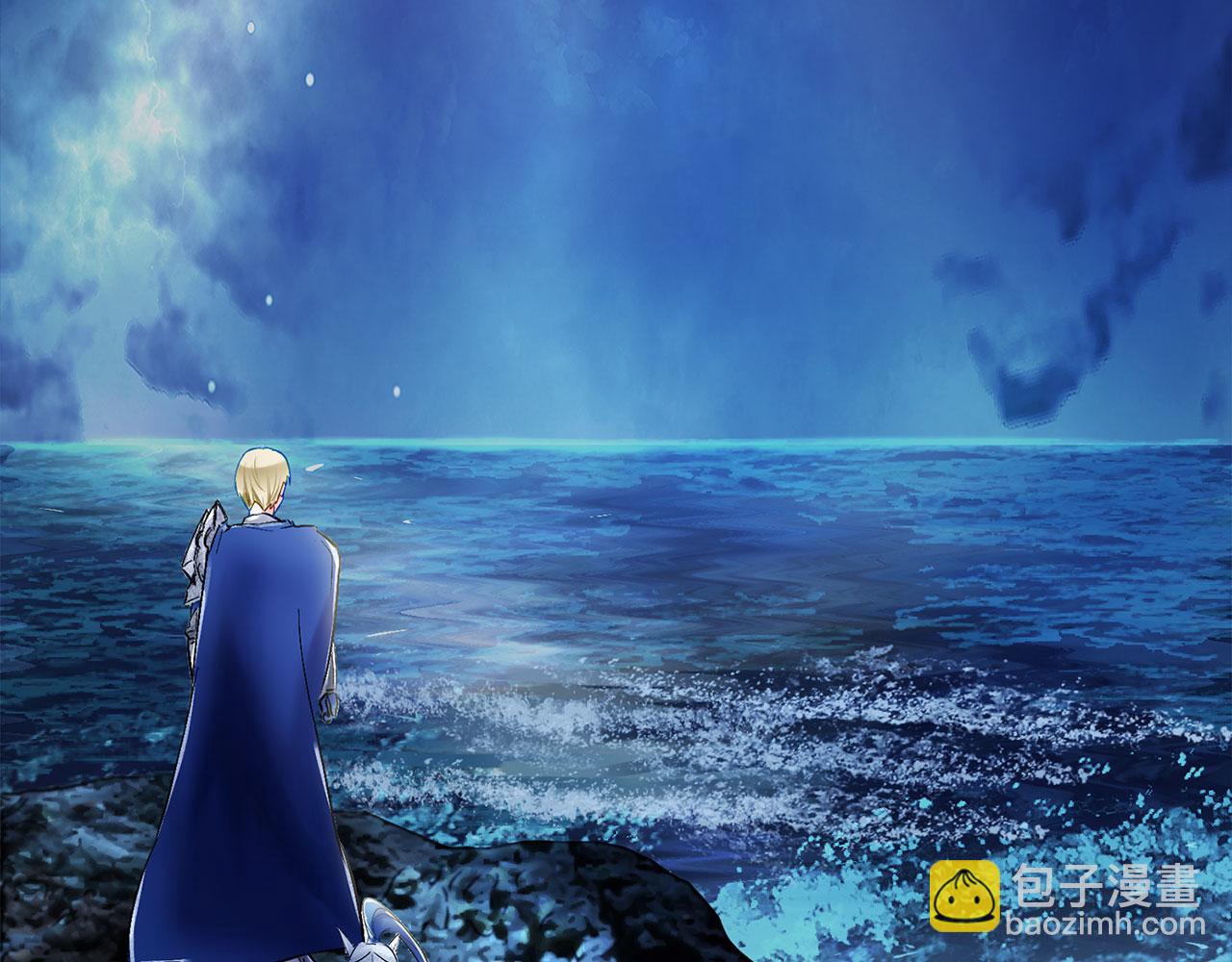 第22话 我能做什么呢(1/5)-第22话