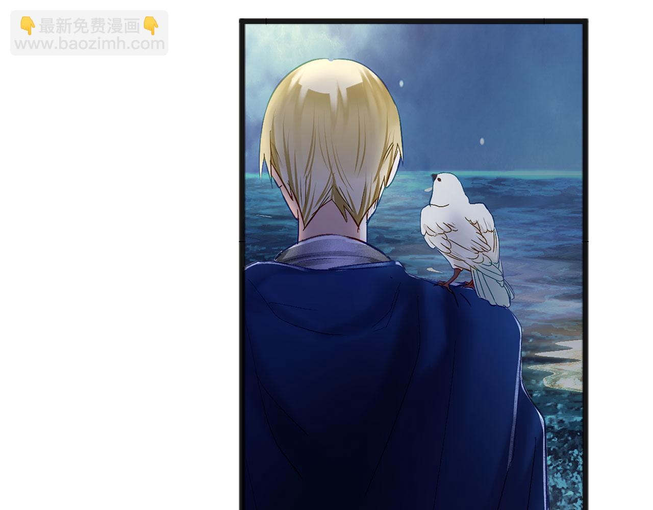 第22话 我能做什么呢(1/5)-第22话