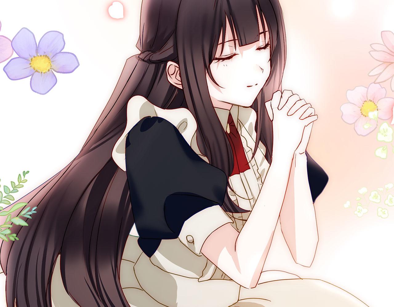 第22话 我能做什么呢(1/5)-第22话