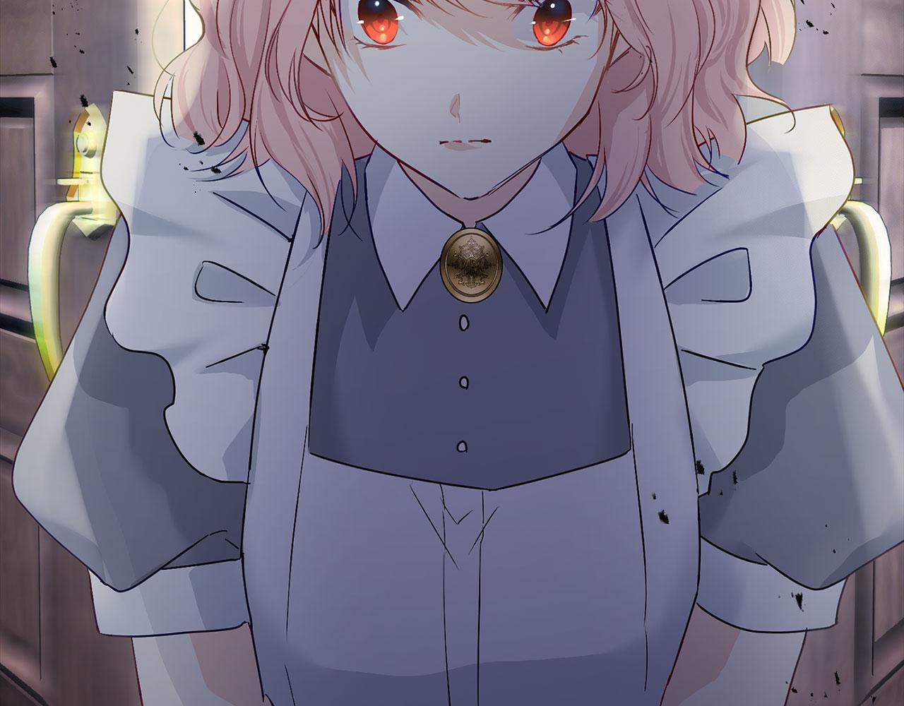 第22话 我能做什么呢(1/5)-第22话