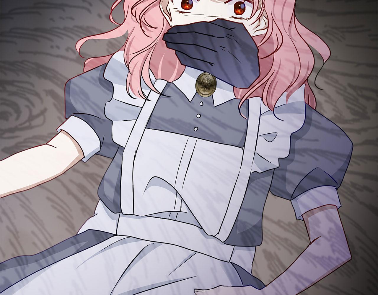 第24话 如果那天他在(1/6)-第24话