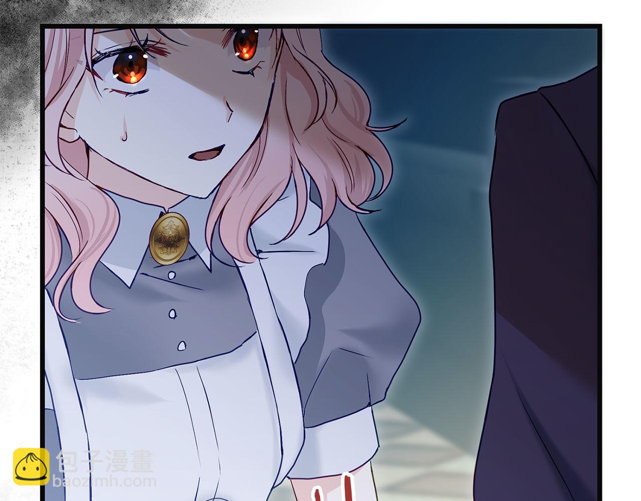 第24话 如果那天他在(1/6)-第24话