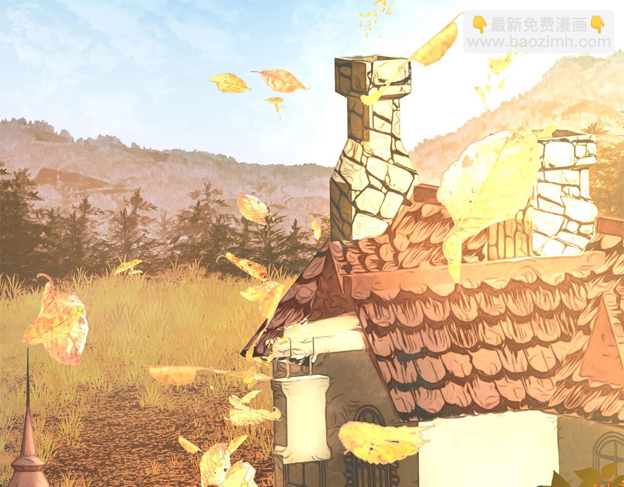 第28话 隐藏的乐园(1/4)-第28话