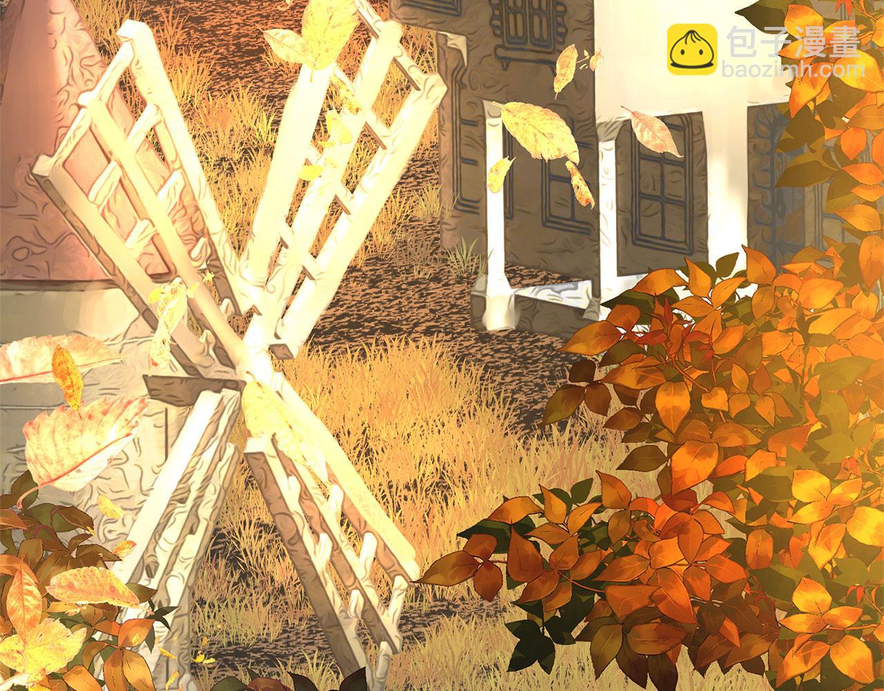 第28话 隐藏的乐园(1/4)-第28话